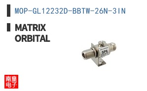 MOP-GL12232D-BBTW-26N-3IN